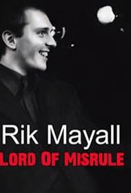 Rik Mayall Lord of