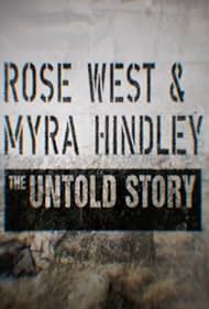 Rose West and Myra