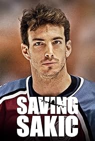 Saving Sakic (2024