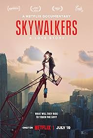 Skywalkers A Love 
