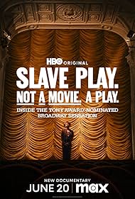 Slave Play Not a M