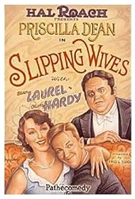 Slipping Wives (19