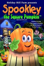 Spookley the Squar