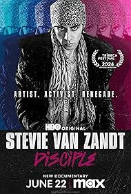 Stevie Van Zandt D