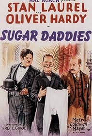 Sugar Daddies (192