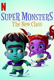 Super Monsters The