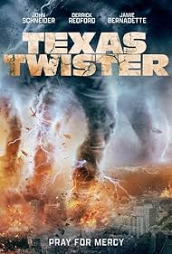Texas Twister (202