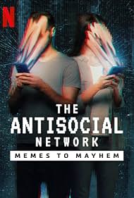 The Antisocial Net