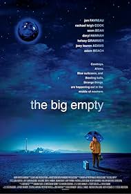 The Big Empty (200