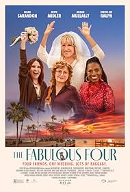 The Fabulous Four 