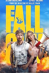 The Fall Guy (2024