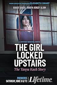 The Girl Locked Up