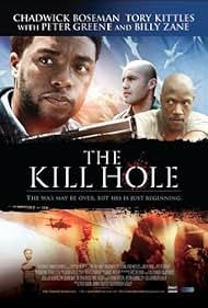 The Kill Hole (201