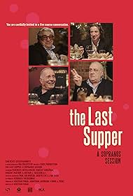 The Last Supper A 