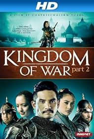 Kingdom of War Par