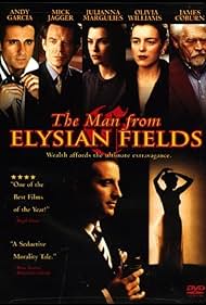 The Man from Elysi