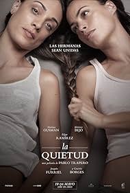 The Quietude (2018