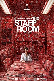The Staffroom (202