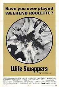 The Swappers (1970