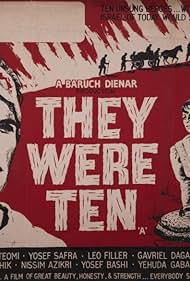 They Were Ten (196