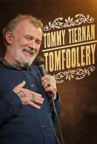 Tommy Tiernan: Tom