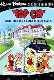 Top Cat and the Be
