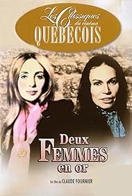 Deux femmes en or 