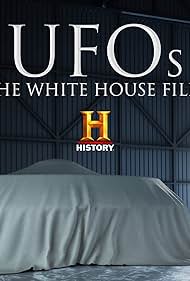 UFOs The White Hou