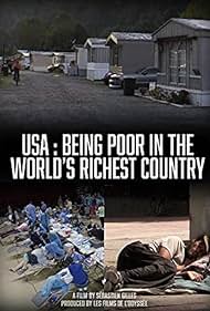 USA Being Poor in 
