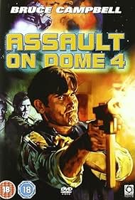 Assault on Dome 4 