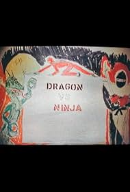 Dragon vs Ninja (1