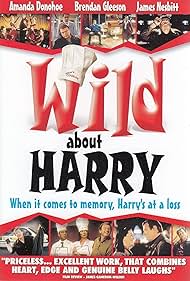 Wild About Harry (