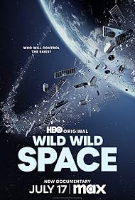 Wild Wild Space (2