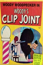 Woodys Clip Joint 