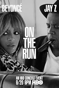 On the Run Tour (B