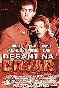 Desant na Drvar (1
