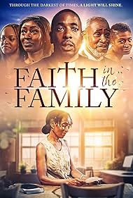 Faith in the Famil