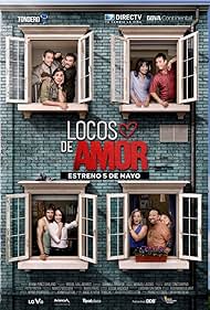 Locos de Amor (201
