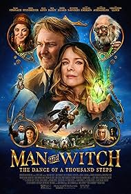 Man and Witch The 