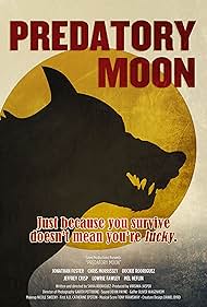 Predatory Moon (20