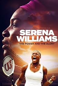Serena Williams Th
