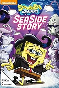 Spongebob Sea Side