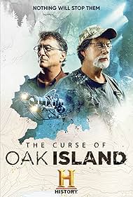 The Curse of Oak I