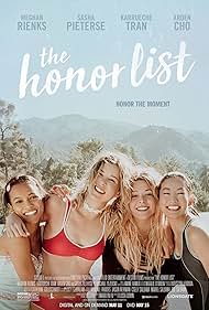 The Honor List (20