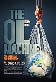 The Oil Machine (2