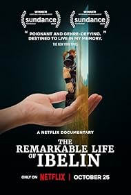 The Remarkable Lif