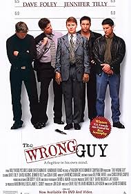 The Wrong Guy (199