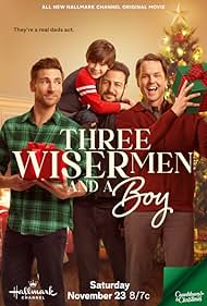 Three Wiser Men an