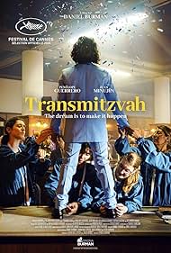 Transmitzvah (2024