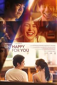 UnHappy for You (2